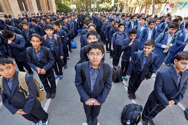 پیشبینی-حضور-۳۳-هزار-دانشآموز-در-مدارس-ابهر