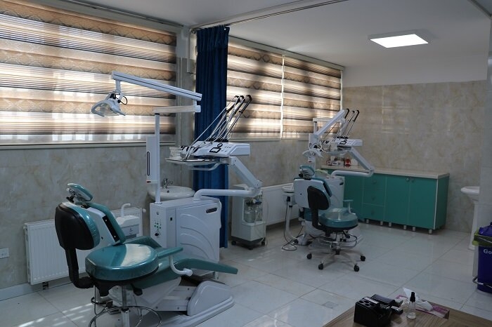 عملیات-احداث-درمانگاه-بسیجیان-شهرستان-ابهر-آغاز-شد
