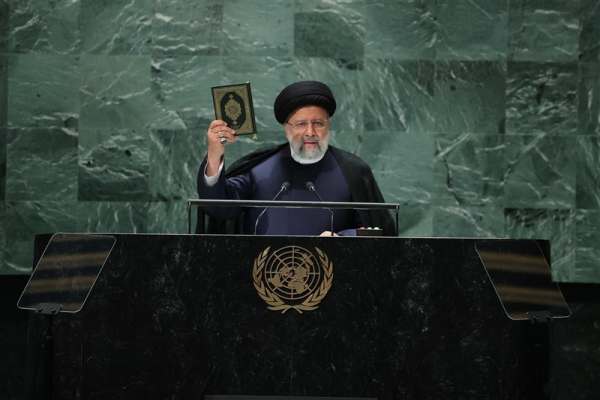 جهان-در-مسیر-غیرقابل-بازگشت-گذار-به-نظم-بینالمللی-نوظهور-است-