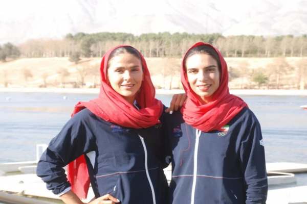 دو-قایقران-زنجانی-در-رقابتهای-آسیایی-به-فینال-راه-یافتند