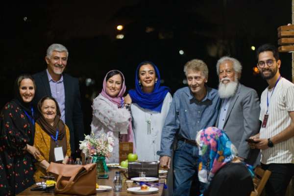 همپیشهایها-بار-دیگر-در-کوشک-بوستان-جمع-هم-آمدند