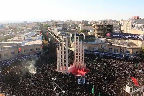 یوم-العباس-چهارمین-رویداد-مهم-استان-زنجان-در-تقویم-گردشگری-ثبت-شد