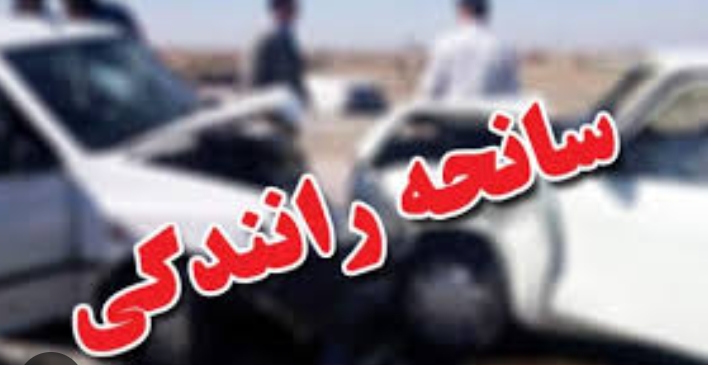 واژگونی-پرايد-5-مصدوم-بر-جا-گذاشت