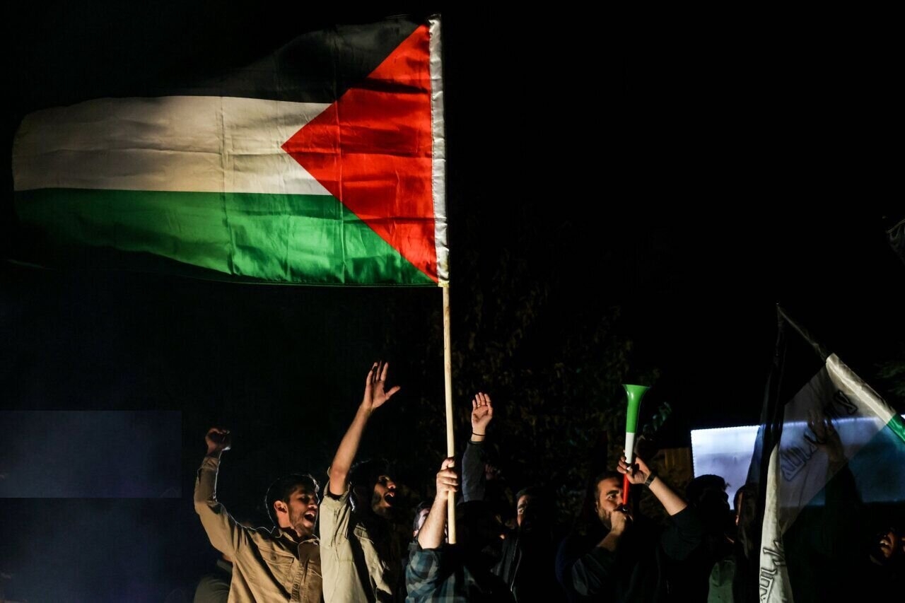 مبارزات-فلسطینان-فرهنگ-مقاومت-را-به-ثمر-می‌نشاند