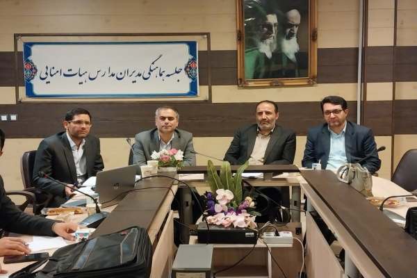 مشکل-کمبود-معلم-مدارس-ابهر-با-جذب-نیروی-جدید-حل-میشود