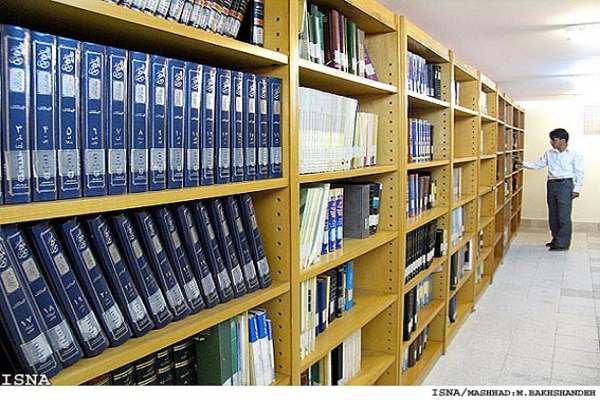 بیش-از-80-درصد-کتابخانههای-استان-زنجان-مناسب-سازی-شده-است