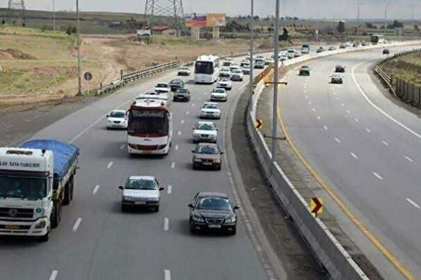 کاهش-۴درصد-تصادفات-فوتی-در-جادههای-استان-زنجان