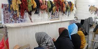 ارائه-300-هزارنفر-ساعت-آموزشهای-فنی-و-مهارتی-به-روستاییان-زنجانی