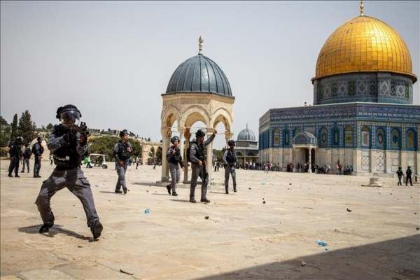 چرا-فلسطین-مهم-است