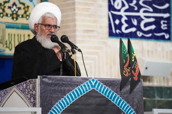 سران-کشورهای-اسلامی-و-مدعی-اسلامی-به-حوادث-غزه-بیتفاوت-نباشند
