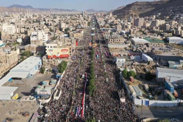 از-بغداد-تا-جاکارتا،-جهان-اسلام-یکصدا-علیه-اشغالگران-بهپا-خاست