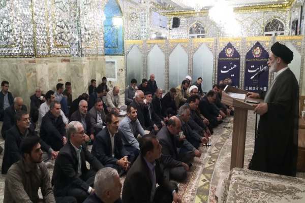 آمریکا-مسئول-جنایتهای-رژیم-صهیونیستی-است