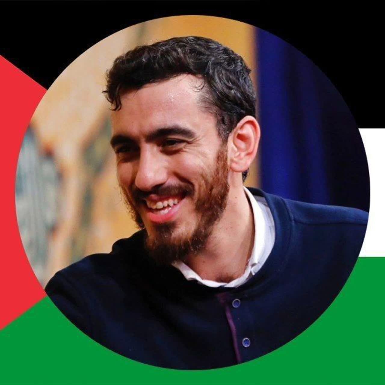 مداحی-مهدی-رسولی-به-مناسبت-حمله-وحشیانه-رژیم-صهیونیستی-به-فلسطین-