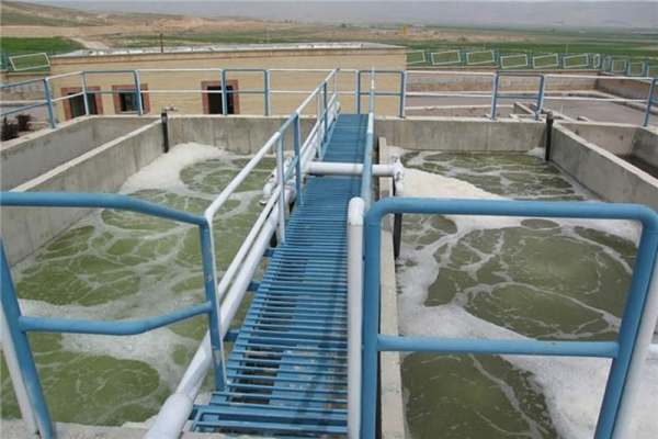 واحدهای-صنعتی-زنجان-از-آب-پایدار-برخوردار-میشوند-