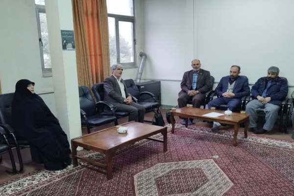 انتخابات-هیأت-رئیسه-شورای-هیأتهای-مذهبی-ابهر-برگزار-شد