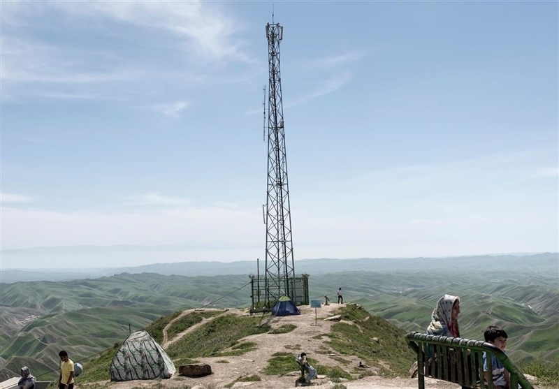 روستای-آغور-ابهر-از-اینترنت-پرسرعت-بهرهمند-شد