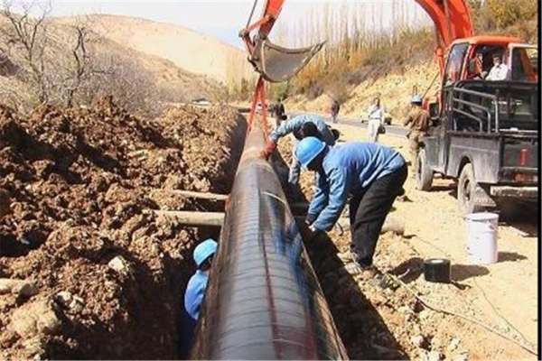 بهرهبرداری-از-50-طرح-آبرسانی-روستایی-همزمان-با-سفر-رئیسجمهور