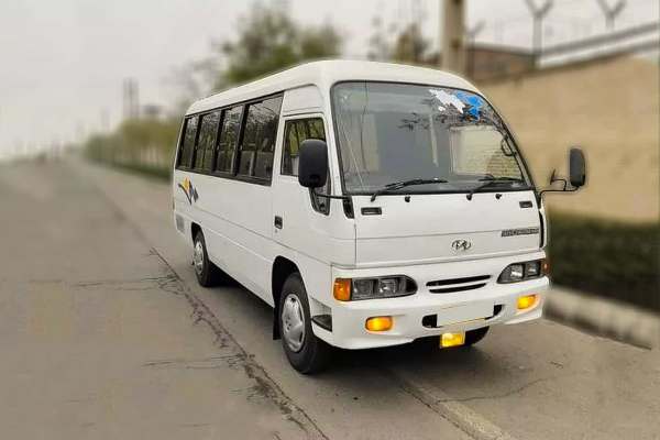 راهاندازی-خطوط-مینیبوس-در-شهر-زنجان