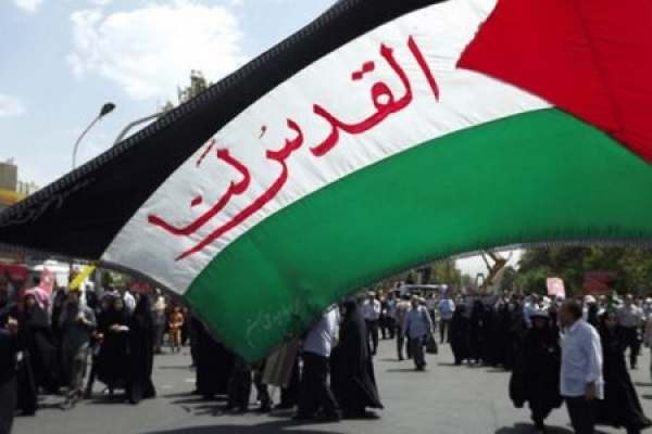 راهپیمایی-حمایت-از-کودکان-غزه-در-زنجان-برگزار-میشود