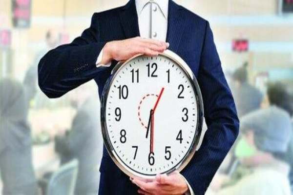 کاهش-ساعت-کاری-ادارات-زنجان-در-روز-۲۷-آبان-