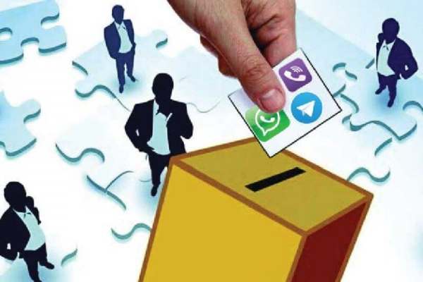 فضای-مجازی-استان-زنجان-و-حاشیههای-انتخاباتی