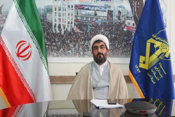 بازدارندگی-دشمنان-یکی-از-ویژگیهای-بسیج-در-کشور-است