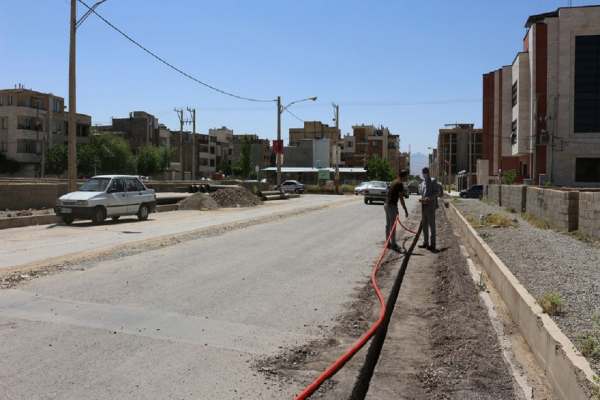 فقط-۳-درصد-حفاری-توسعه-فیبر-نوری-در-شهر-زنجان-انجام-شده-است