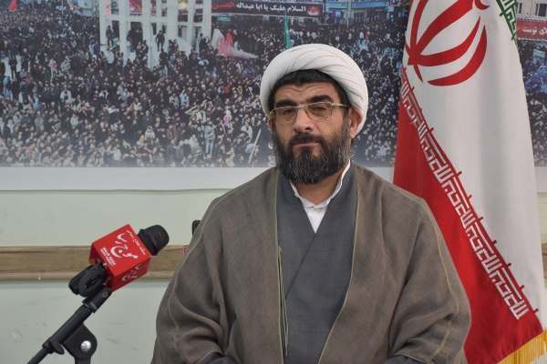 گسترش-جهاد-تبیین-بهترین-راهکار-مقابله-با-امپراطوری-دروغین-است