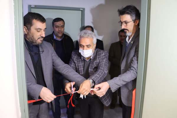 دومین-خانه-فناور-محیط-زیست-استان-زنجان-افتتاح-شد-