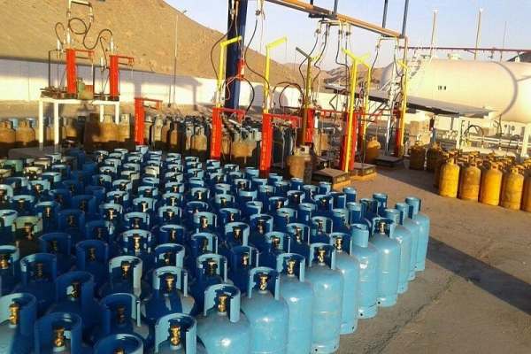 قیمت-مصوب-کپسول-گاز-مایع-در-زنجان-۲۷-هزار-و-۹۰۰-تومان-است