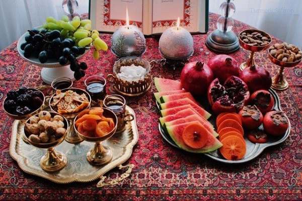 جشن-بزرگ-یلدا-در-شهرستان-ابهر-برگزار-میشود