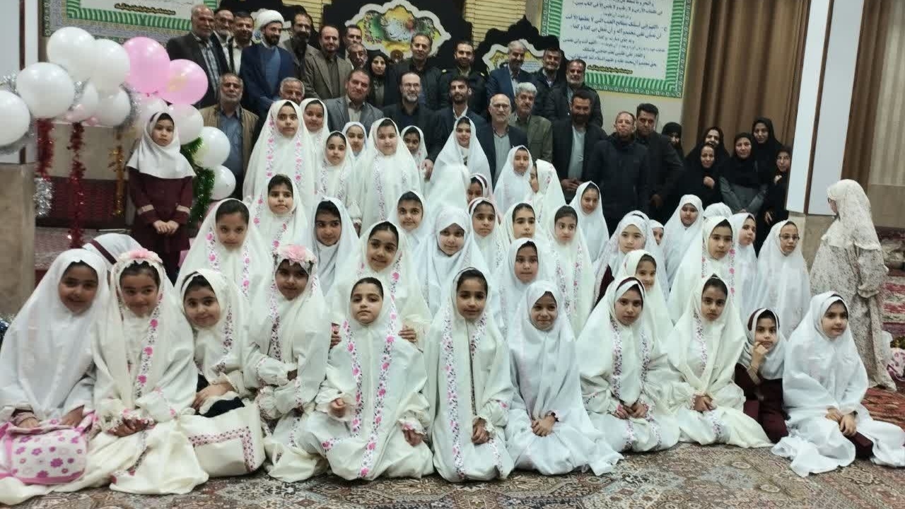برگزاری-مراسم-جشن-روزهاولیها-شریفآباد-ابهر
