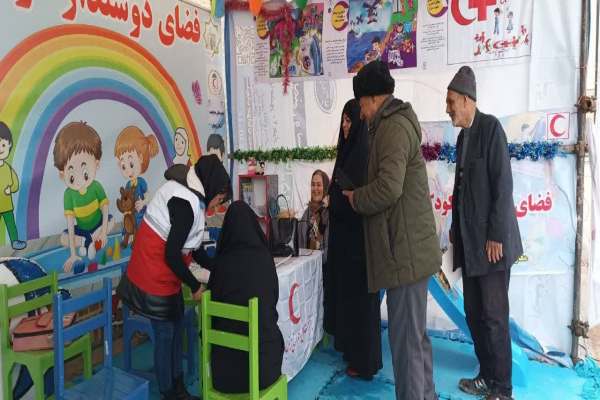 ارائه-خدمات-هلالاحمر-زنجان-به-بیش-از-۷-هزار-نفر-در-طرح-نوروزی