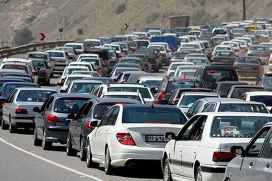 ترافیک-نیمه-سنگین-در-آزاد-راههای-استان-زنجان-