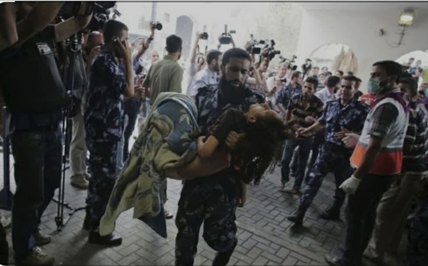 بسیج-اساتید-دانشگاه-فنی-و-حرفهای-زنجان-جنایات-رژیم-صهیونیستی-را-محکوم-کردند