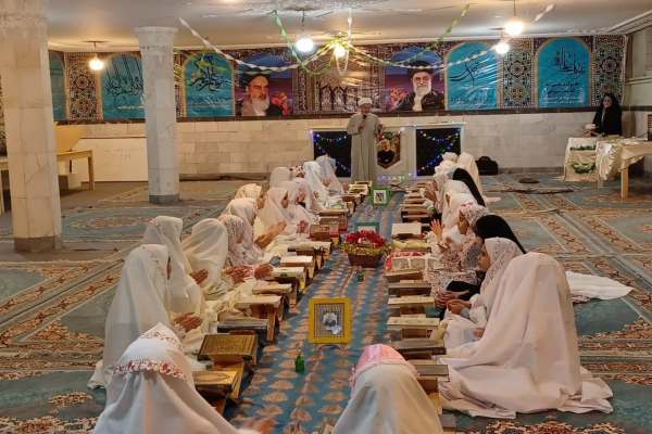 همایش-افطار-ویژه-روزه-اولیها-در-شهرستان-ایجرود-برگزار-شد