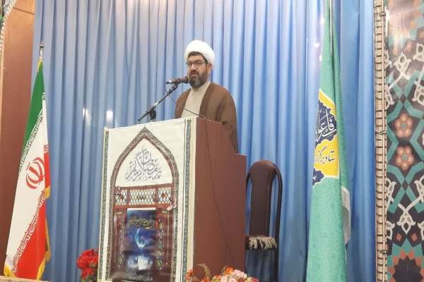 عملیات-طوفانالاقصی-شکستی-حیثیتی-برای-رژیم-صهیونیستی-است