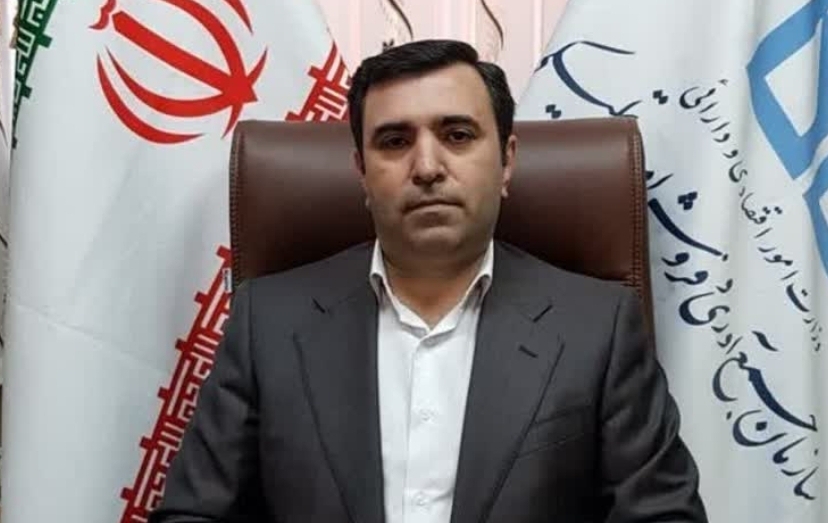تعیین-تکلیف-832-پرونده-کالا-توسط-اموال-تملیکی-در-استان-زنجان-