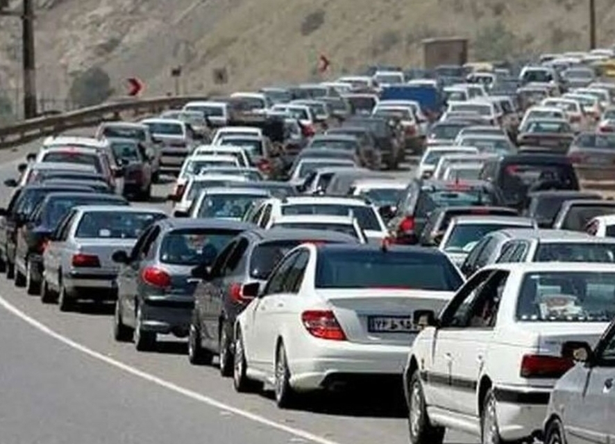 حجم-ترافیک-در-جادههای-مواصلاتی-استان-زنجان-افزایش-مییابد-