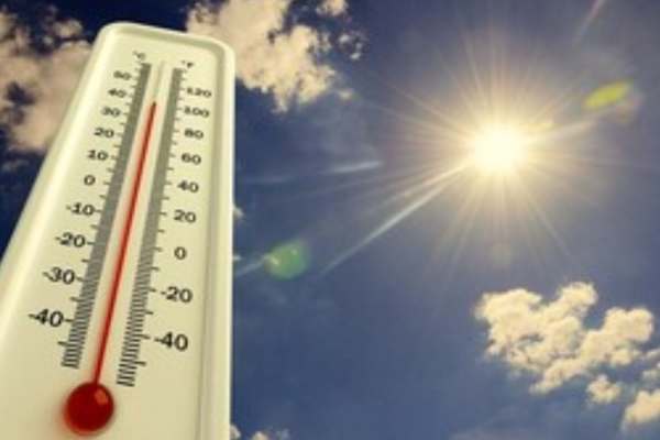 دمای-هوای-در-استان-زنجان-افزایش-مییابد-
