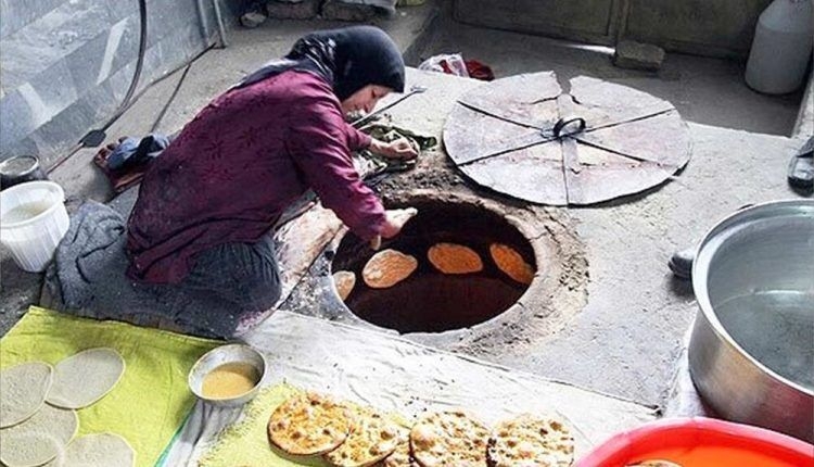 اختصاص-۴-هزار-و-۸۲۰-تن-آرد-خام-خانهپز-روستایی-در-زنجان