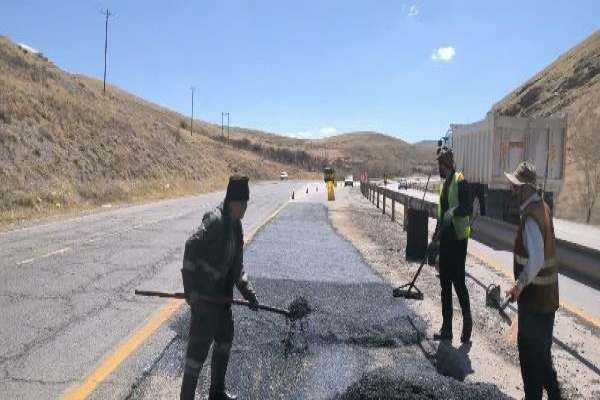 ۹۵درصد-راههای-فرعی-و-روستایی-ایجرود-آسفالت-شد