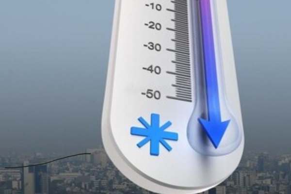 دمای-هوای-استان-زنجان-کاهش-مییابد-