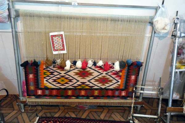 بهرهمندی-بیش-از-۴۵۰-نفر-از-آموزشهای-رایگان-صنایعدستی-در-ابهر