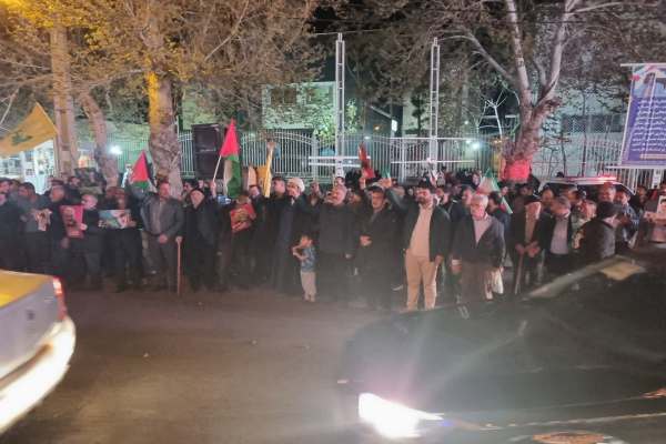 شادمانی-و-نورافشانی-ابهریها-از-عملیات-«وعده-صادق»