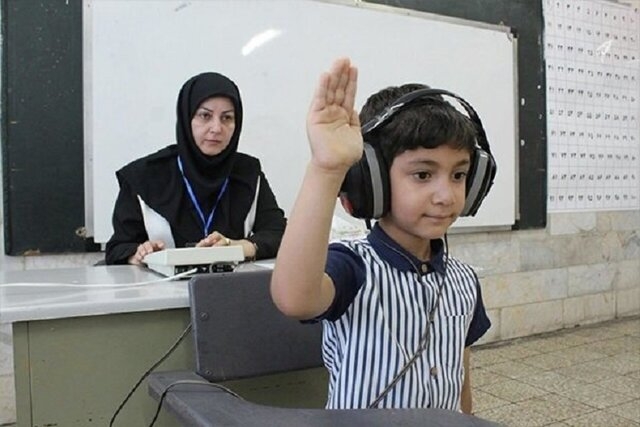 «سنجش-سلامت»-نوآموزان-در-استان-زنجان-تا-پایان-اردیبهشت-ماه-ادامه-دارد-