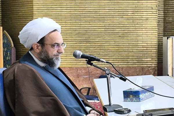 بصیرت-بالا-از-ویژگیهای-بارز-علامه-مصباح-بود-