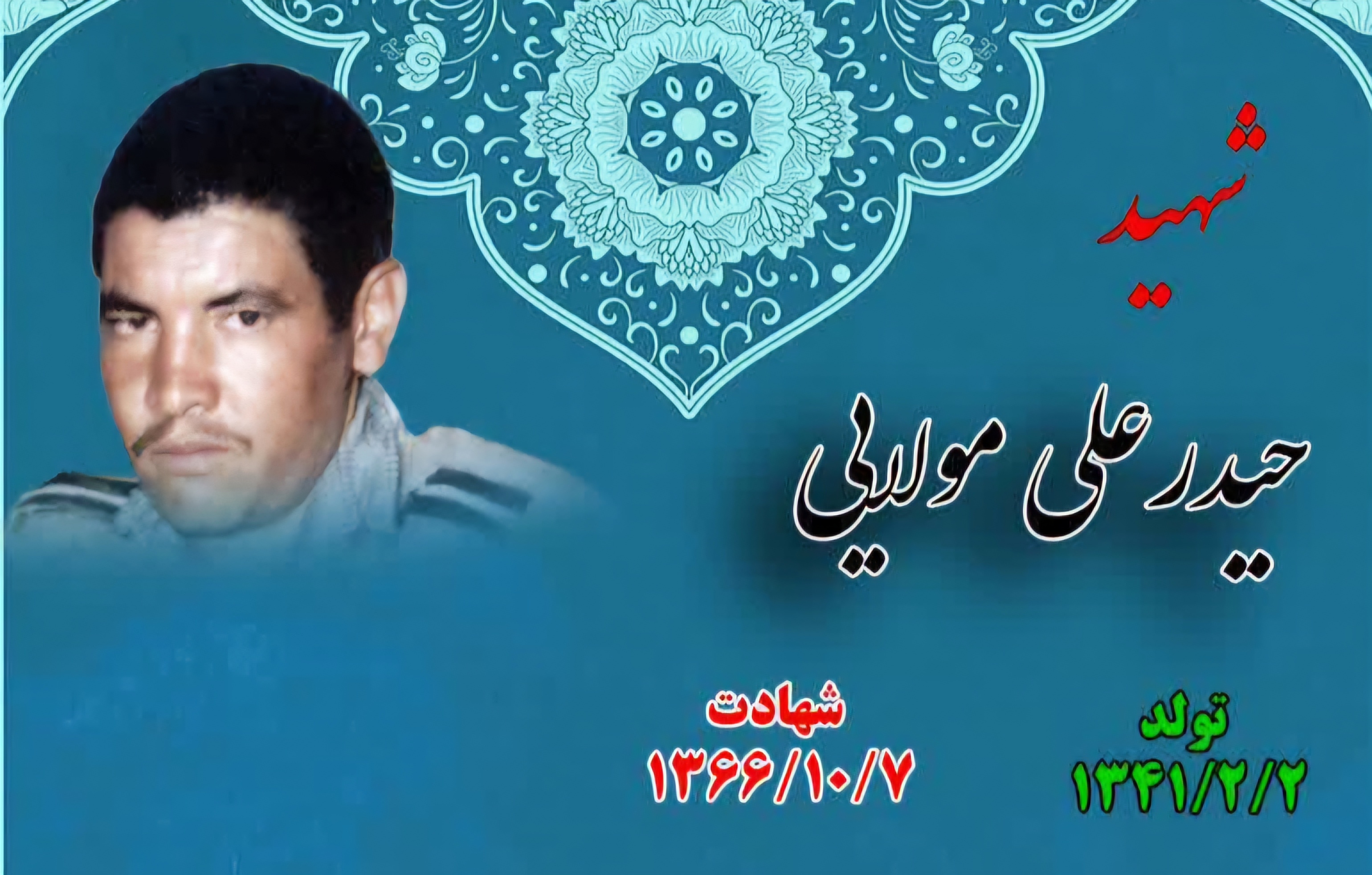 زندگینامه-شهید-حیدرعلی-مولایی-