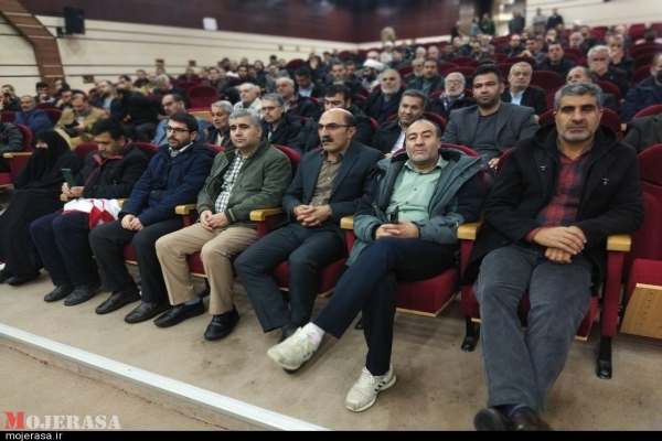 برگزاری-مراسم-بزرگداشت-حماسه-۹-دی-