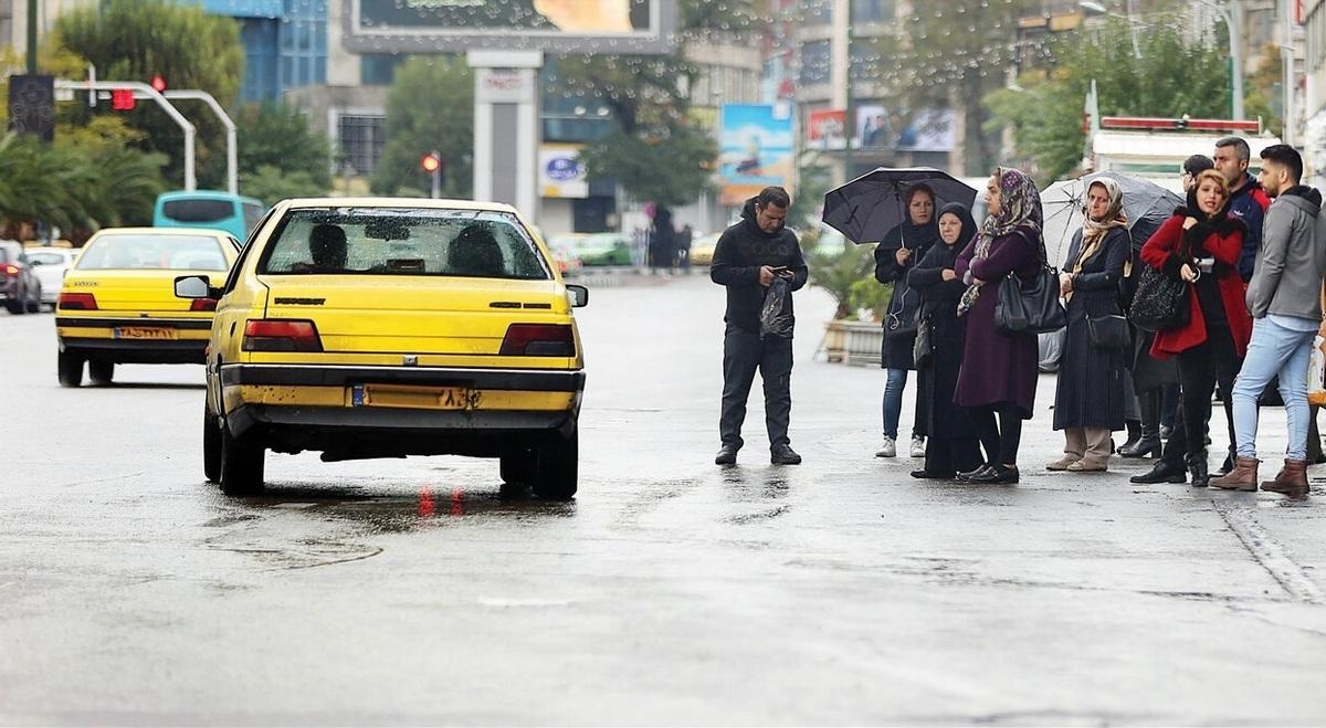 لزوم-ساماندهی-تاکسیهای-درونشهری-در-هیدج-